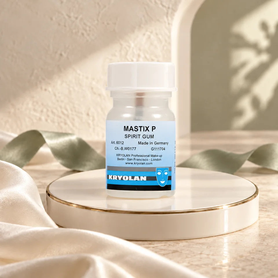 Colla Mastix P · 50 ml — Flacone · 50 ml — immagine illustrativa