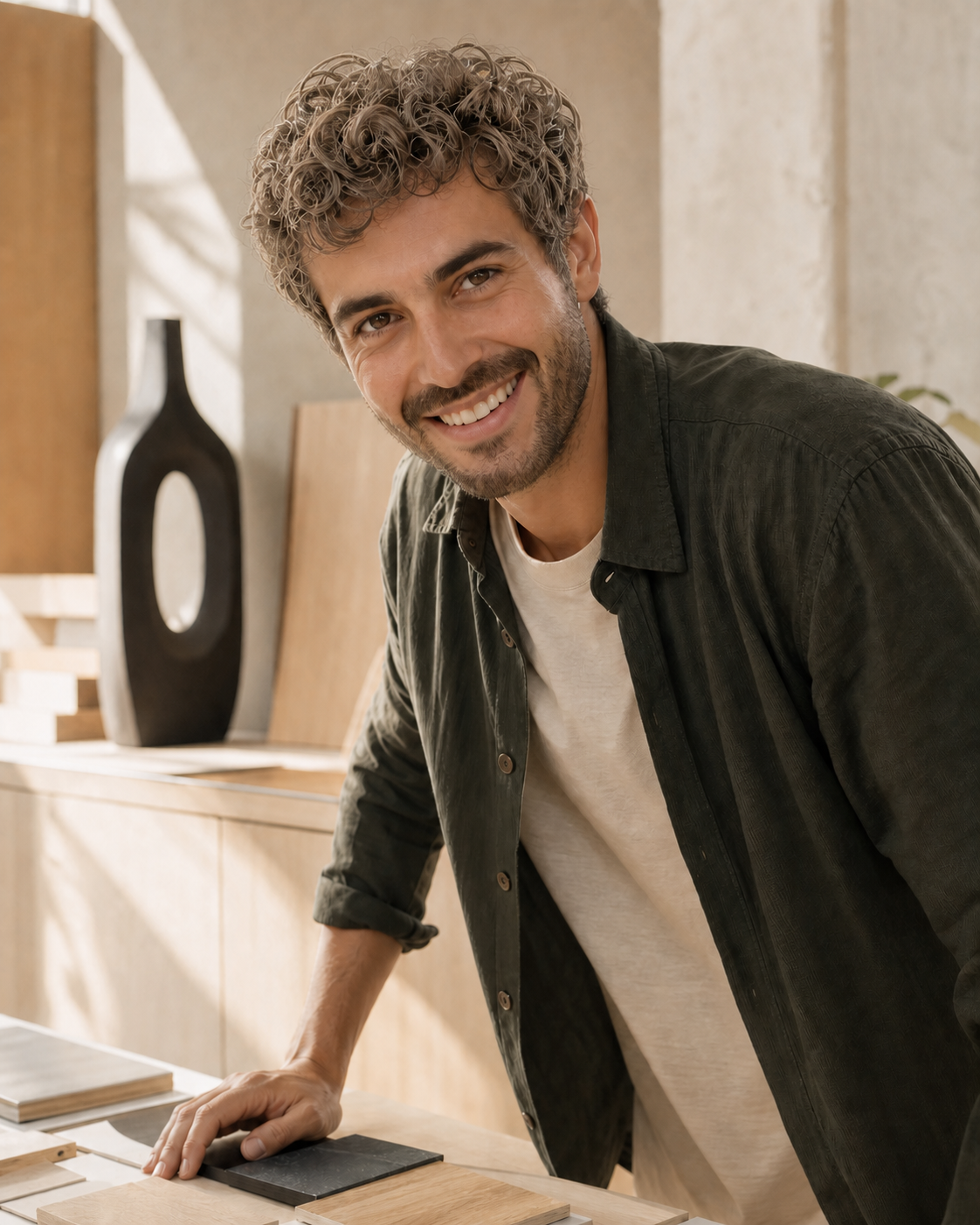 Monolace Sartoriale 15 — Sistema Capillare Uomo — 12
