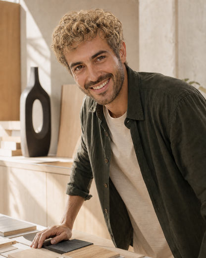 Monolace Sartoriale 15 — Sistema Capillare Uomo — 21