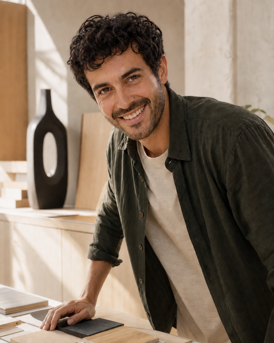 Monolace Sartoriale 15 — Sistema Capillare Uomo — 6