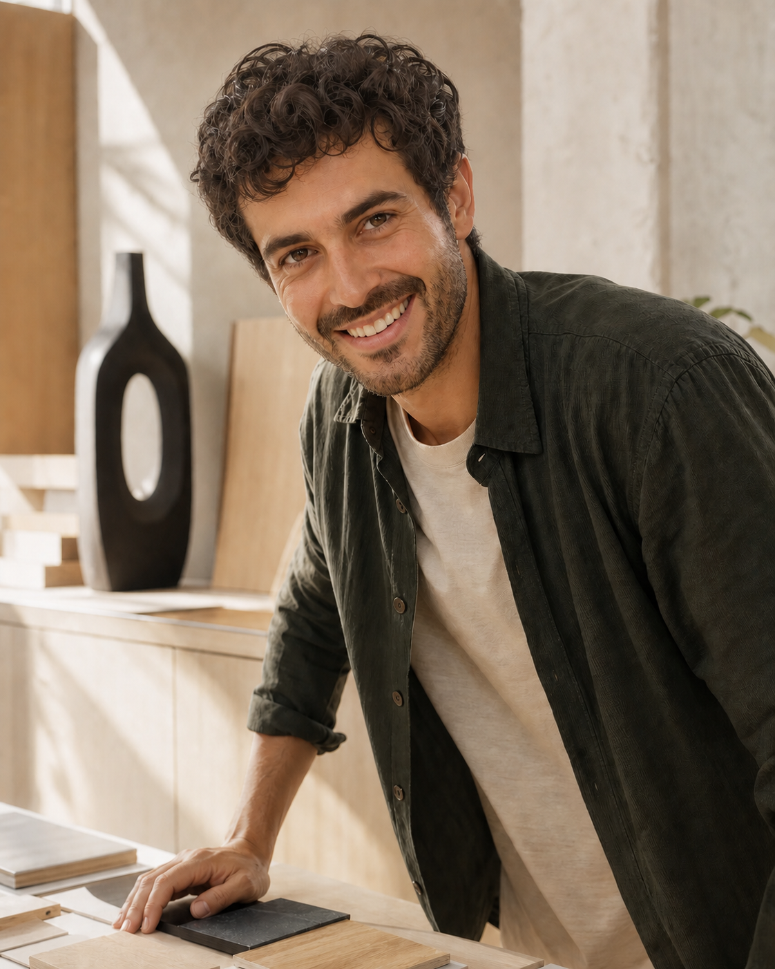 Monolace Sartoriale 15 — Sistema Capillare Uomo — 8