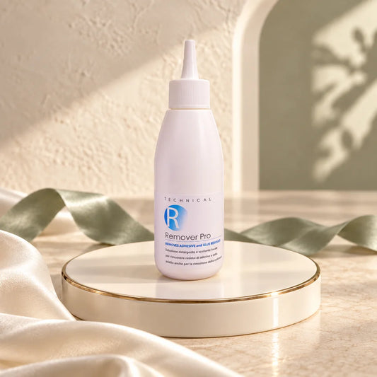 Remover Pro — Flacone · 150 ml — immagine illustrativa